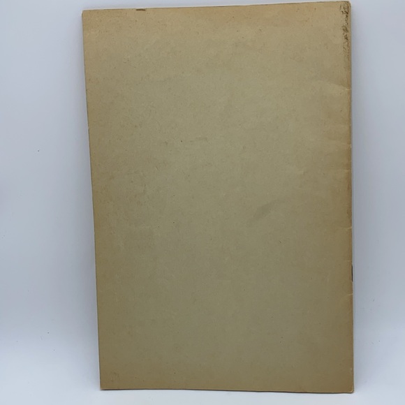 Official Libretto Romeo et Juliette Metropolitan Opera House French English - Picture 6 of 6